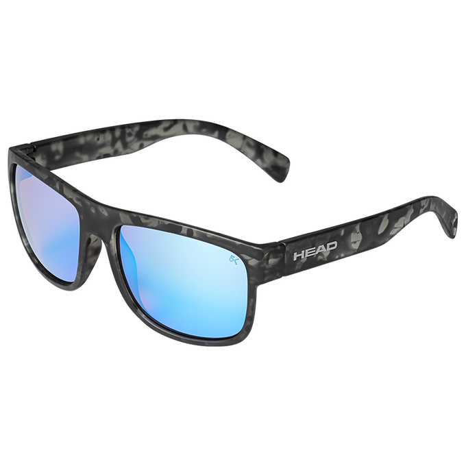 Sunglasses HEAD Signature 5K Blue/Army Grey - 2025/26
