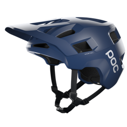 Bicycle helmet POC Kortal Lead Blue Matt - 2024