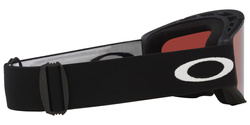 Brille Oakley Flow Scape L Matte Black/Prizm Snow Torch Iridium + Additional lens Prizm Snow Iced Iridium - 2025/26