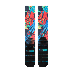 Skisocken Stance Bomin Snow Navy - 2023/24