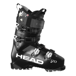 Ski boots HEAD Formula 120 LV GW Black/White - 2025/26