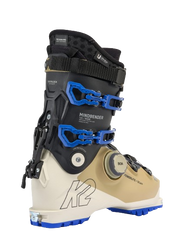 Ski boots K2 Mindbender 120 Boa - 2025/26