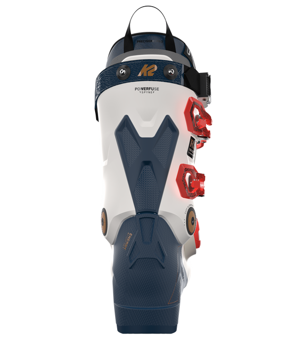 Ski boots K2 Recon 120 Boa - 2025/26