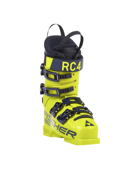 Ski boots Fischer RC4 Podium LT 70 - 2025/26