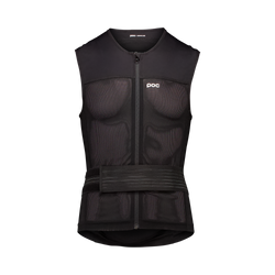 Schutz POC M's VPD Spine Vest Uranium Black - 2025/26
