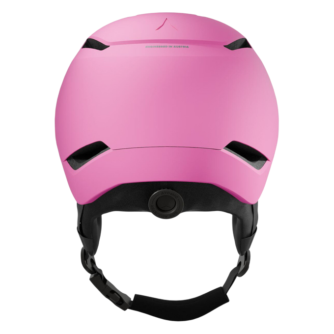 Skiing helmet Atomic Revent Visor JR Pink - 2025/26