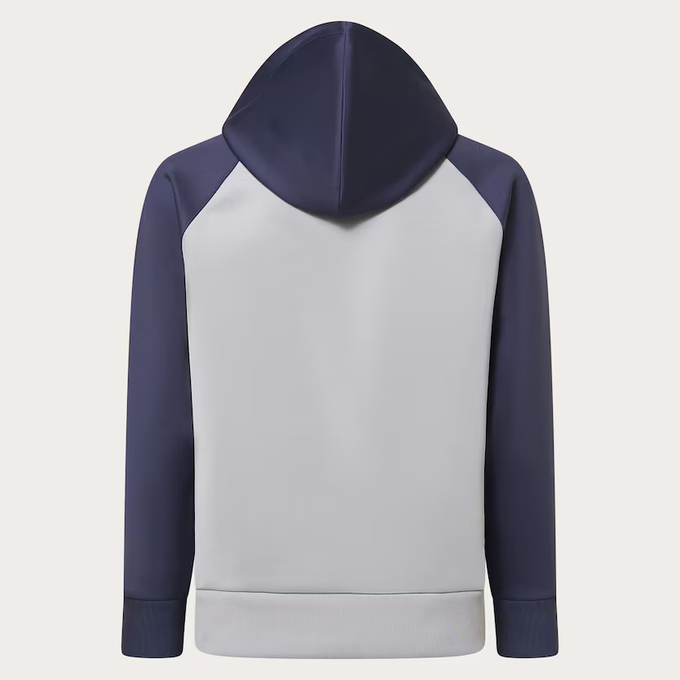 Oakley Sierra Dwr Fleece Hoody 2.0 Cement