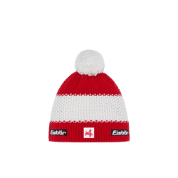 Beanie Eisbar Star Pompon MÜ SA kids AUT - 2025/26
