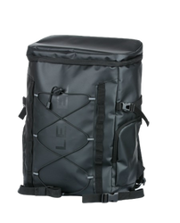 Backpack LEVEL Urban Black 25L - 2023/24