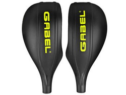 Schlagschutz Gabel Gate Blocker WC Black - 2025/26