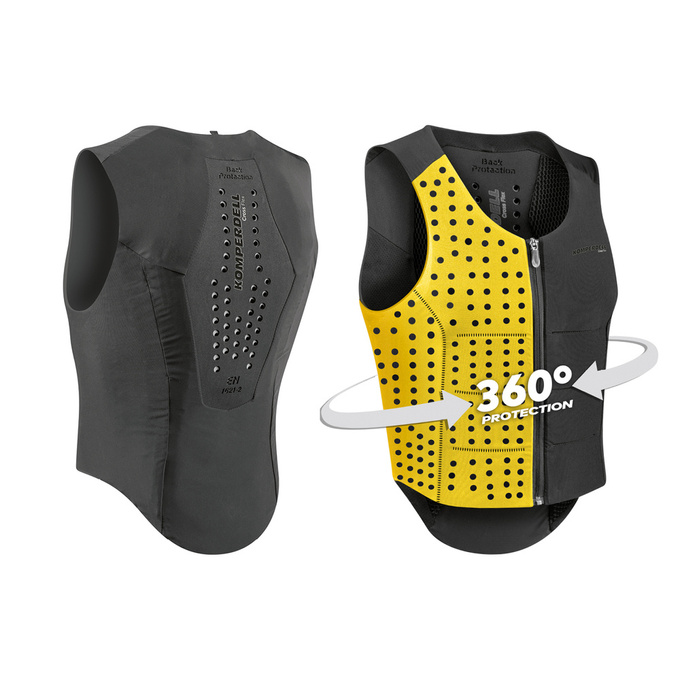 Protektor Komperdell Ballistic Flex Fit Men - 2025/26