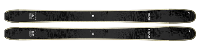 Ski HEAD Kore 112 Ti - 2025/26