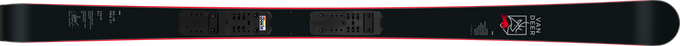 Ski Van Deer GS-JR Pro - 2024/25