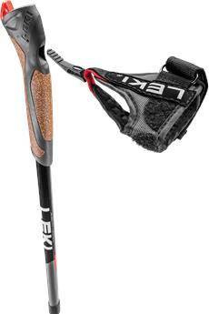 Nordic Walking LEKI Spin - 2025