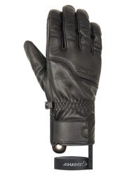 Handschuhe Ziener Gismon-z AS® Pr Touch Glove Man Black - 2025/26