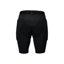 POC Synovia VPD Shorts Uranium Black - 2024/25