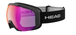 Goggles HEAD OTG 5K Red Black - 2025/26