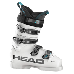 Ski boots HEAD Raptor WCR 90 - 2024/25