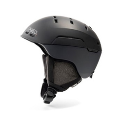 Helmet SHRED Notion Noshock Black/Charcoal - 2025/26