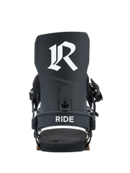 Snowboardbindungen Ride Drone Mens Black - 2025/26