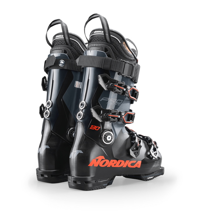 Ski boots Nordica Pro Machine 130 (GW) - 2025/26