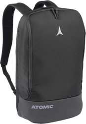 Rucksack Atomic Laptop Pack Black – 2025/26