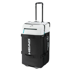 Beutel HEAD Rebels Travelbag - 2025/26