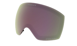 Replacement lens Oakley Flight Deck L Prizm HI Pink Iridium - 2025/26