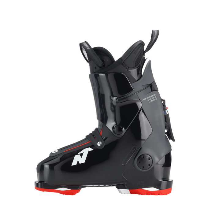 Ski boots Nordica HF 110 GW Black Anthracite Red - 2023/24