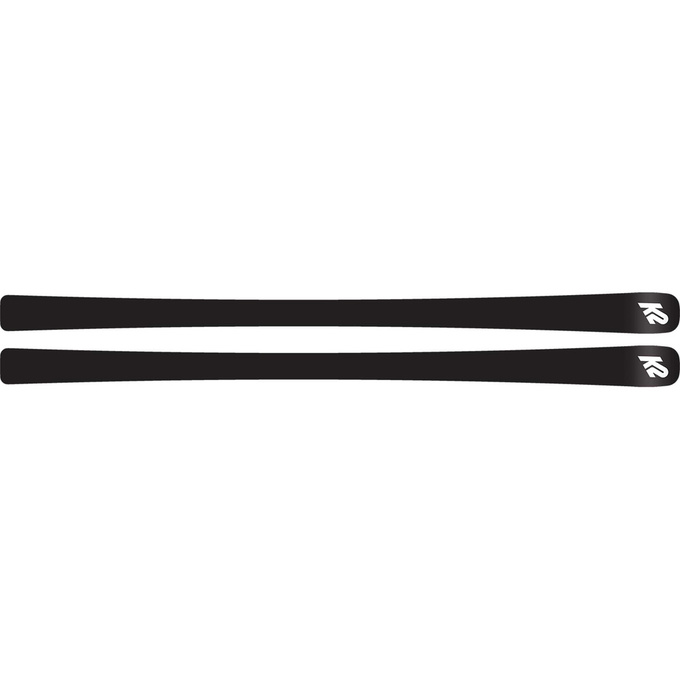 Ski K2 Disruption TI2 WC PISTON + Xcomp 16 Race