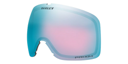 Replacement lens Oakley Flight Trackr L Prizm Sapphire Iridium - 2025/26