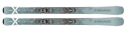 Skis HEAD Kore X 74 LYT-PR + PRW 11 GW - 2025/26