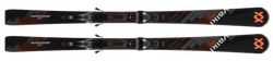 Skis Volkl Peregrine MT + VMotion 11 GW - 2025/26