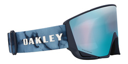 Brille Oakley Flow Scape L Oakley Flow Scape L Aleksander Kilde Signature/Prizm Snow Sapphire Iridium + Additional lens Prizm Snow Iced Iridium - 2025/26