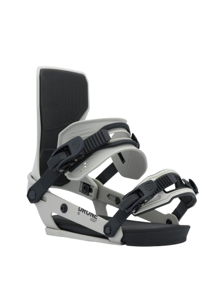 Snowboard Bindings Ride Drone Mens Dust - 2025/26