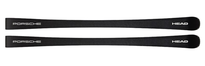 Ski Head Porsche 7 Series Performance Ski + Protector PR 13 GW - 2023/24