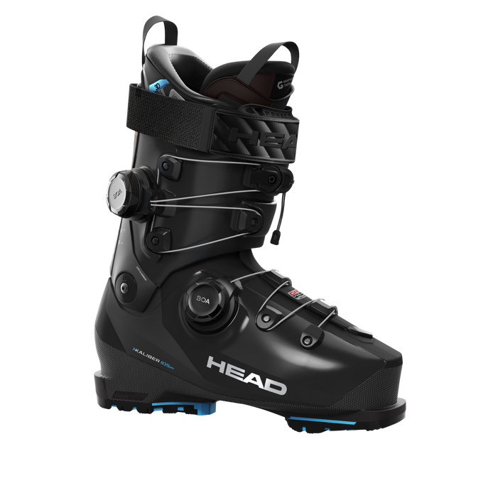 Skischuhe HEAD Kaliber 105 W MV GW BOA2 - 2025/26
