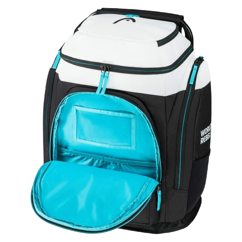 HEAD Rebels Coaches Backpack - 2025/26