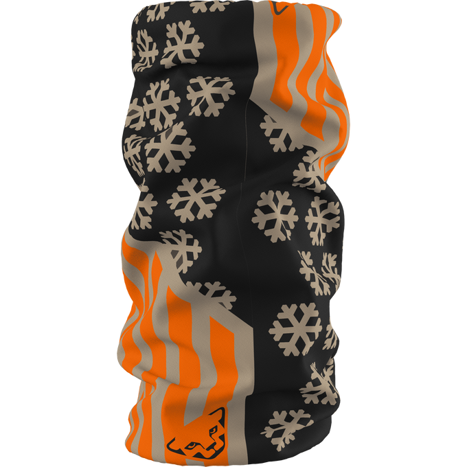 Nackenwärmer Dynafit Graphic Neck Gaiter Fallen Rock/Flag - 2025/26
