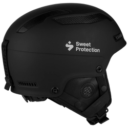 Helm Sweet Protection Volata 2Vi® Mips Race Helmet Dirt Black - 2025/26