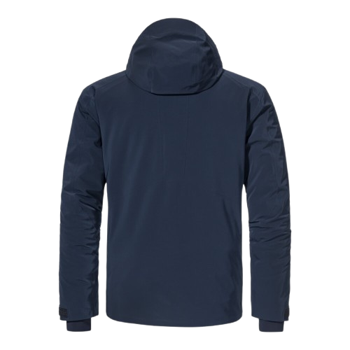 Schoffel Ski Jacket Verbier M Navy Blazer - 2025/26