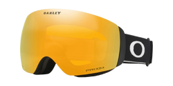 Goggles Oakley Flight Deck M Matte Black/Prizm 24K Iridium - 2025/26
