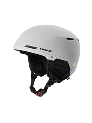 Helm HEAD Compact Evo Mips White - 2025/26