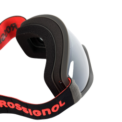 Goggles Rossignol Ace Hero Grey - 2024/25