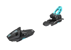 Skibindungen HEAD PR 11 GW Brake [G] 78 mm Matt Black/Speed Blue - 2025/26