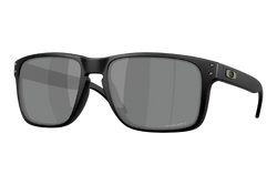 Sonnenbrille Oakley Holbrook XXL Matte Black Frame/Prizm Black