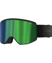 Brille Atomic Redster HD Green - 2025/26