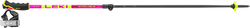 Skistöcke LEKI Spitfire Vario 3D Pink - 2025/26