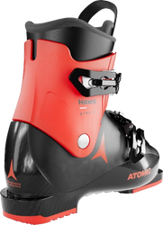 Skischuhe Atomic Hawx Kids 2 Black/Red - 2024/25