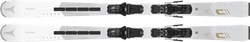 Ski Atomic Cloud C11 Revoshock Light + M 10 GW Black/Gold - 2024/25